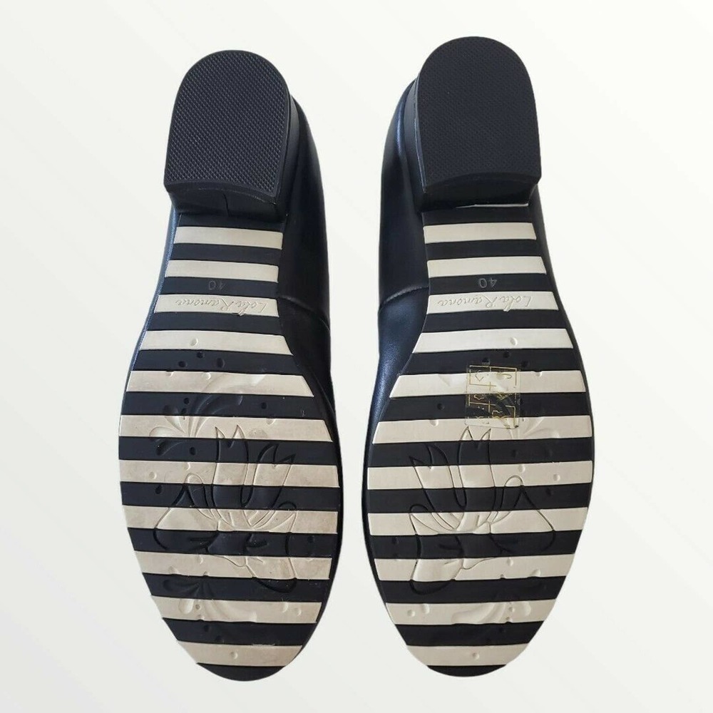 Lola ramona alice ballarina size 9.5 - Picture 6 of 10